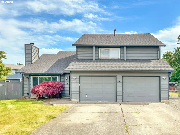 400 SW Lillyben Ave, Gresham, OR 97080