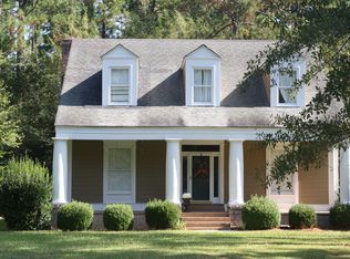 110 Bent Tree Rd, Statesboro, GA 30458