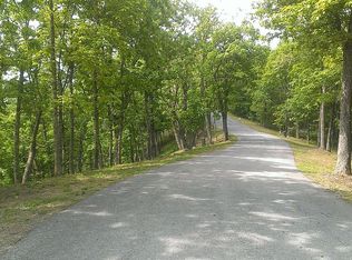 East Ridge, Caldwell, WV