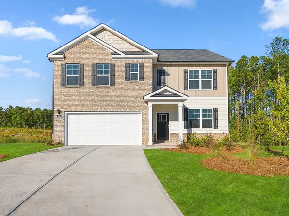 964 Bergamot Way, Locust Grove, GA 30248