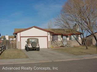4320 Gatewood Dr, Colorado Springs, CO 80916