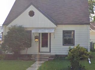 3539 N 91st St, Milwaukee, WI