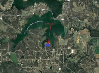 452 Preserve Ct, Bowie, TX 76270