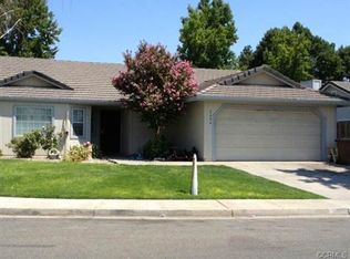 2694 Peppertree Dr, Merced, CA 95348