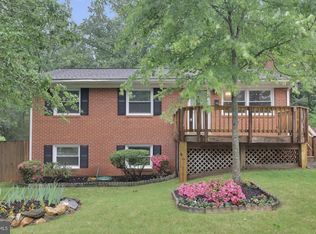 3819 Corona Ln, Woodbridge, VA 22193