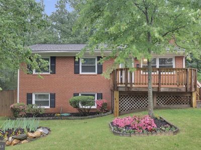 3819 Corona Ln, Woodbridge, VA, 22193