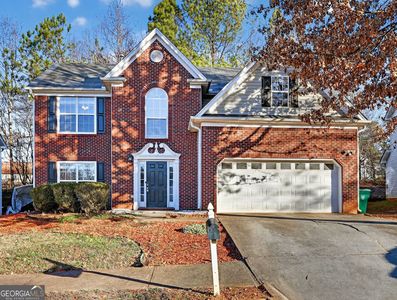 2382 Miller Oaks Cir, Decatur, GA, 30035