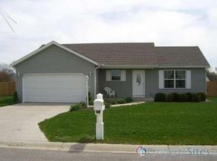 56914 Kimberly Dr, Elkhart, IN 46516