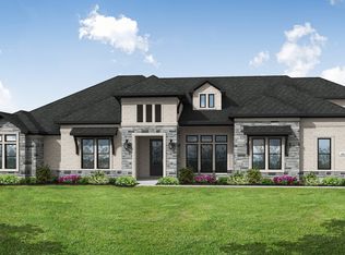 1009 Brock Hts, Brock, TX 76087