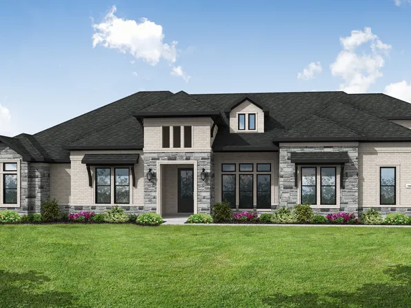 1009 Brock Hts, Brock, TX 76087