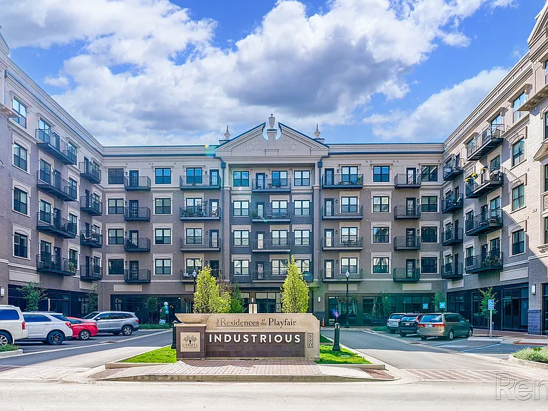 The Residences at The Playfair — Photo 1