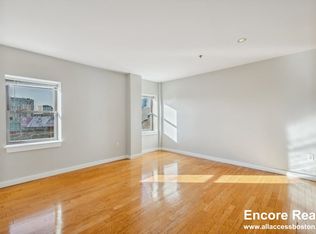 538 Commonwealth Ave #7D, Boston, MA 02215