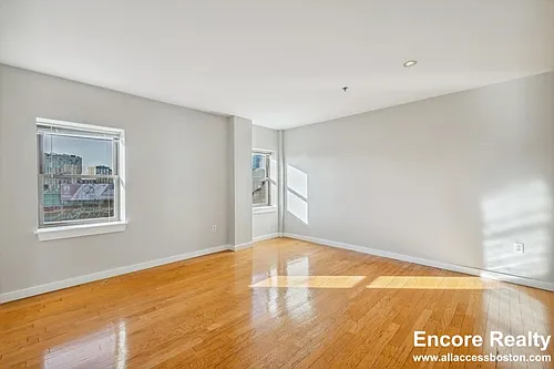 538 Commonwealth Ave #7D Photo 1