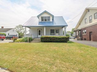 1517 Allentown Rd, Lima, OH 45805