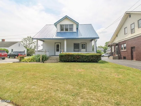 1517 Allentown Rd, Lima, OH 45805