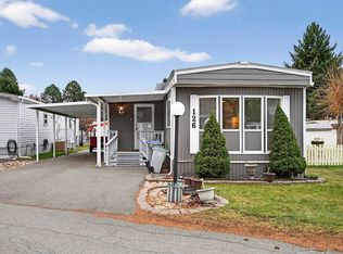 2401 Ord Rd #126, Kamloops, BC V2B7V8