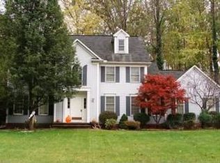 9500 Curberry Dr, Mentor, OH 44060