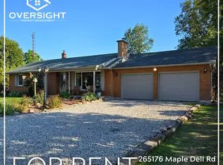 265176 Maple Dell Rd, Norwich, ON
