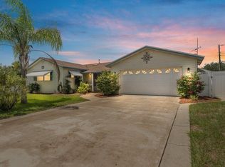 980 Grant Rd, Titusville, FL 32780