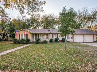 3541 Holder St, Richland Hills, TX 76118