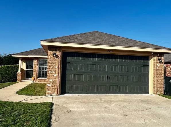 2711 Montague County Dr, Killeen, TX 76549
