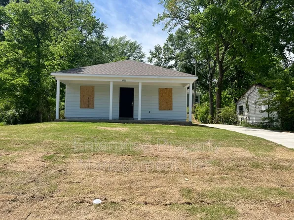 4503 Suncrest Dr, Memphis, TN 38127