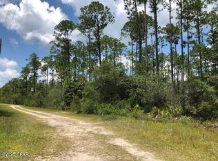 0 Timbercrest Rd, Fountain, FL 32438