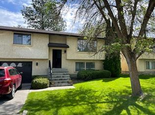 5607 S Crestline St, Spokane, WA 99223