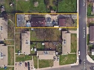 331 Spruce St, Turlock, CA 95380