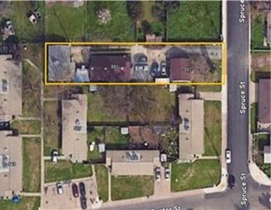 331 Spruce St, Turlock, CA, 95380