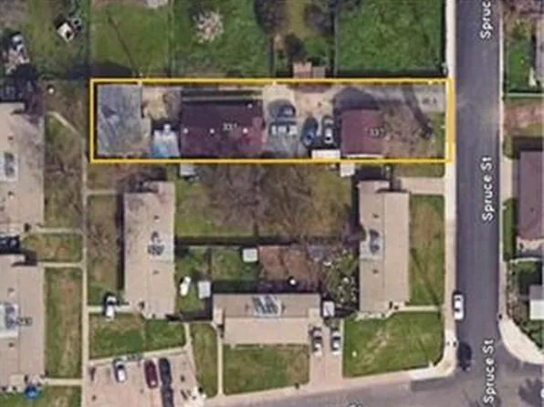 331 Spruce St, Turlock, CA 95380