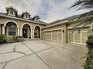 14614 Tudor Chase Dr, Tampa, FL 33626