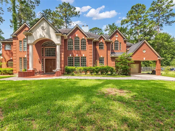 15511 Oaklawn Park Dr, Houston, TX 77069