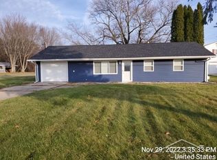 5585 Fort Rd, Saginaw, MI 48601
