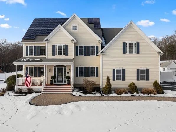 228 E Union St, Ashland, MA 01721