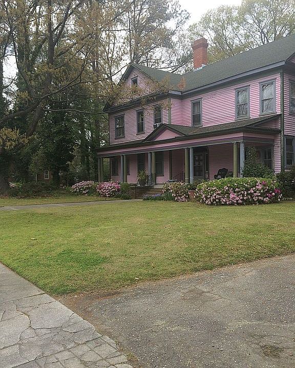 529 Falls Rd, Rocky Mount, NC 27804 Zillow