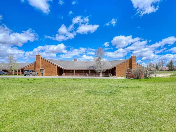 301 Talisman Drive #4305, Pagosa Springs, CO 81147