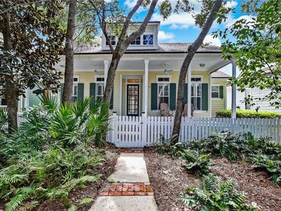1765 Howard Ln, Fernandina Beach, FL, 32034