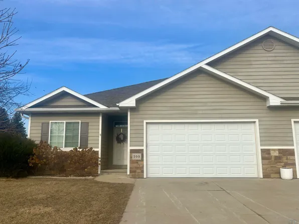 599 Prairie Blvd, Dakota Dunes, SD 57049