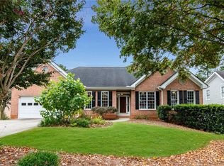 3200 Oak Hampton Way, Duluth, GA 30096