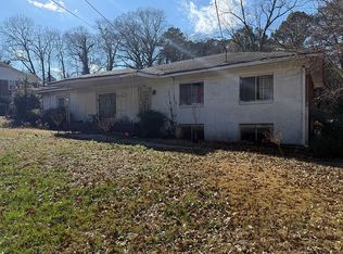 995 Lynhurst Dr SW, Atlanta, GA 30311