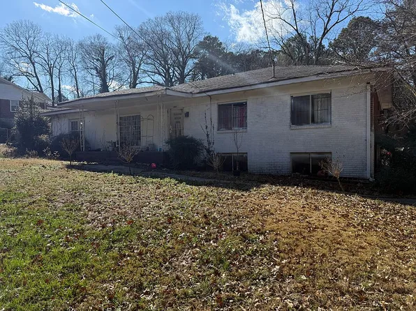 995 Lynhurst Dr SW, Atlanta, GA 30311