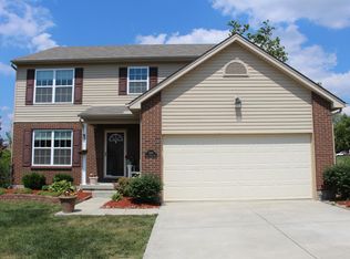5664 Sugar Maple Run, Liberty Twp, OH 45011
