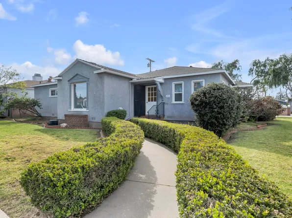 4854 W 94th St, Inglewood, CA 90301