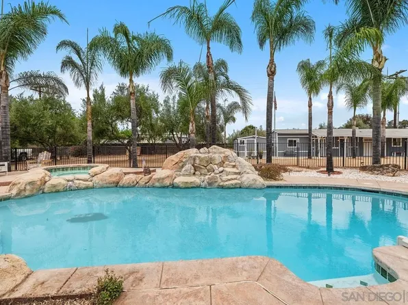 1644 Cerca Blanca Pl, El Cajon, CA 92019