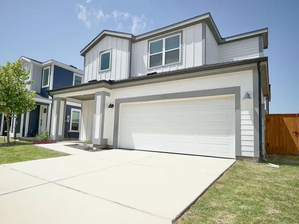 1008 Barbarosa Rd, New Braunfels, TX 78130