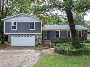 15025 Janet Ln, Mabelvale, AR 72103