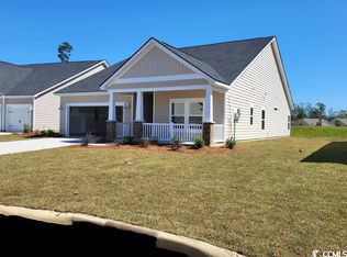 159 Empyrean Cir LOT 66, Saint Phillips Myrtle Beach, SC 29588