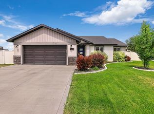 2463 Homestead St, Twin Falls, ID 83301