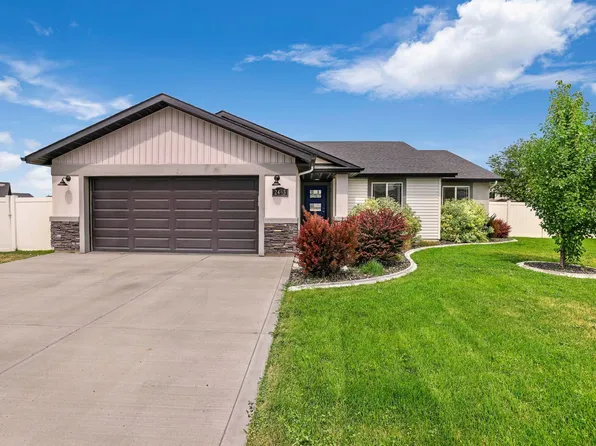 2463 Homestead St, Twin Falls, ID 83301